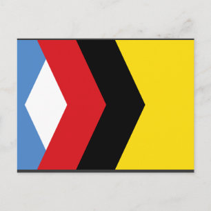 Engels, Russland Postkarte