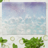 "Engels" Sammlung Handtuch (Gefaltet)