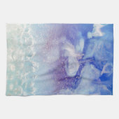 "Engels" Sammlung Handtuch (Horizontal)