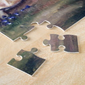 Engels-Schildkröten-Puzzlespiel Puzzle (Seite)