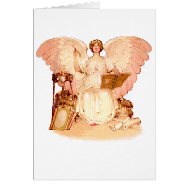 Engels-Schreiber (Vorne)