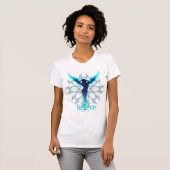Engels-Shirt T-Shirt (Vorne ganz)