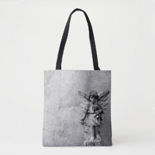 Engels-statuarische Querkörper-Tasche Tasche