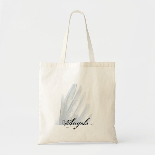 Engels-Tasche Tragetasche (Vorne)