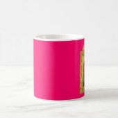 Engels-Tasse Kaffeetasse (Mittel)