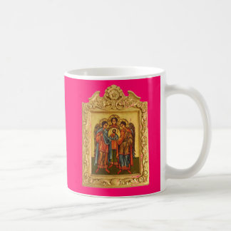 Engels-Tasse Kaffeetasse
