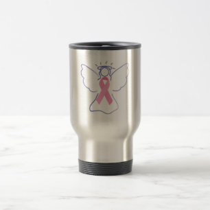 Engels-Tasse Reisebecher