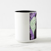 Engels-Tasse Tasse (Zentrum)