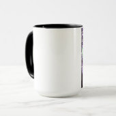 Engels-Tasse Tasse (Vorderseite Links)