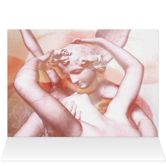 Engels-Umarmung (Innenansicht Horizontal (Oben))