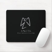 Engels-Untersuchungen Mousepad (Mit Mouse)