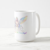 Engelsammlung Kaffeetasse (VorderseiteRechts)