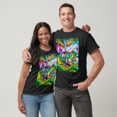 Engelsbaum T-Shirt (Unisex)