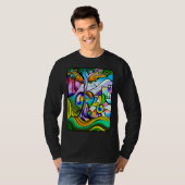 Engelsbaum T-Shirt (Vorne ganz)