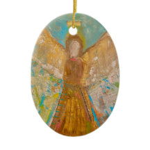 ENGELSCHMUCK GOLD- ARTalli