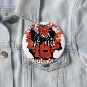 Engelschwarz Button (Beispiel)