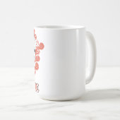 Engelschwarz Kaffeetasse (VorderseiteRechts)