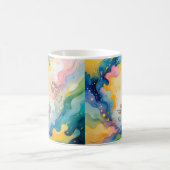 Engelsdesign verwandlungstasse (Mittel)
