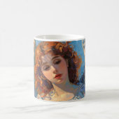 Engelsenergie Kaffeetasse (Mittel)