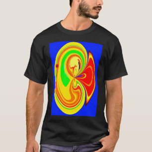 Engelsfisch T-Shirt