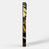 Engelsflügel Case-Mate iPhone Hülle (Rückseite / Rechts)