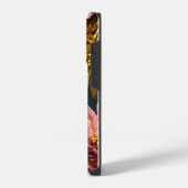 Engelsflügel iPhone Hülle (Linke Seite)