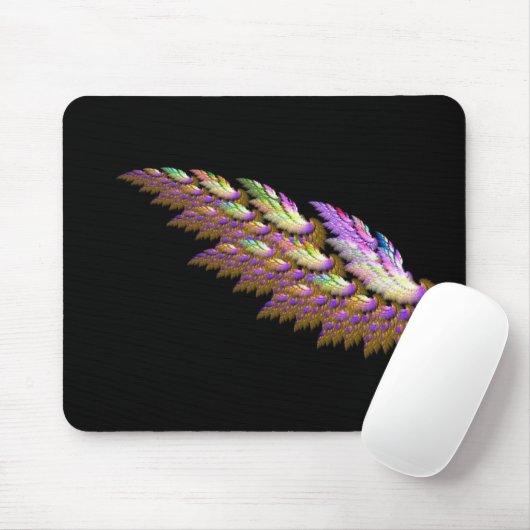 Engelsflügel mousepad (Mit Mouse)