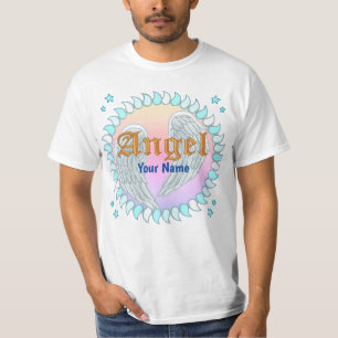 Engelsflügel T-Shirt