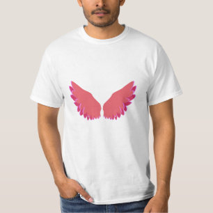 Engelsflügel T-Shirt