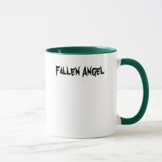 Engelsflügel Tasse