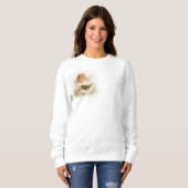 Engelsflüstern - Amara Sweatshirt (Vorne ganz)