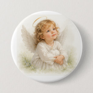 Engelsflüstern -Angelina Button