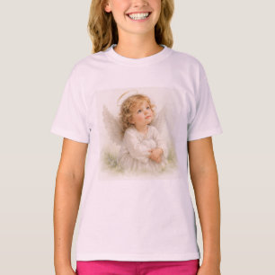 Engelsflüstern -Angelina T-Shirt