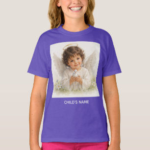 Engelsflüstern - Harmonie T-Shirt