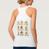 Engelsflüstern - Isola Sweatshirt Tank Top (Rückseite)