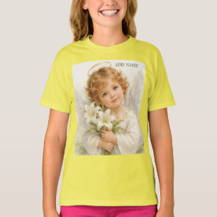 Engelsflüstern -Isola  T-Shirt