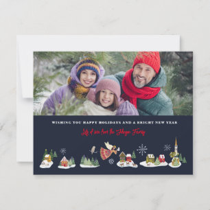 Engelsfrieden auf Erden Foto Weihnachten 1 Foto