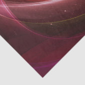 Engelsgeflecht Seidenpapier (Detail)