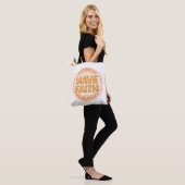 Engelsglaube-Tasche Tasche (Am Model)