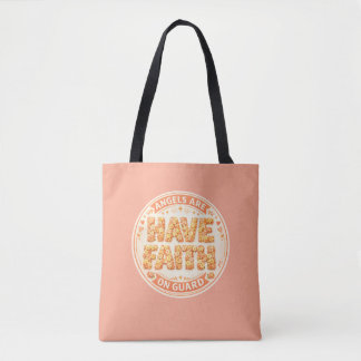 Engelsglaube-Tasche Tasche