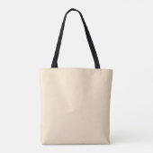 Engelsglaube-Tasche Tasche (Rückseite)