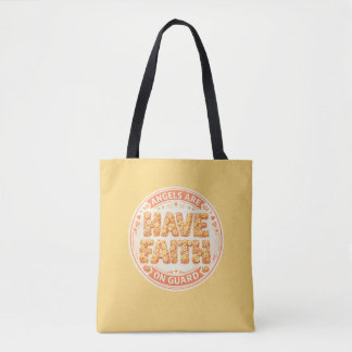 Engelsglaube-Tasche Tasche