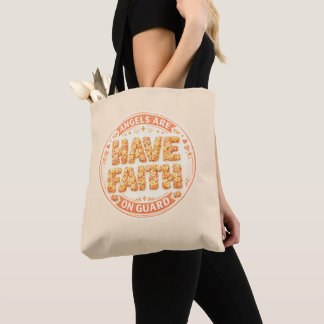 Engelsglaube-Tasche Tasche