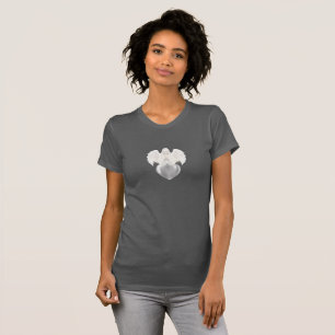 Engelsglauben-Kollections-T-Shirt T-Shirt