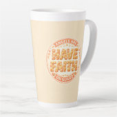 Engelsglaubens-Kollektion Milchtasse (Rechte Ecke)