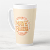 Engelsglaubens-Kollektion Milchtasse (Linke Ecke)