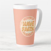 Engelsglaubens-Kollektion Milchtasse (Rechte Ecke)