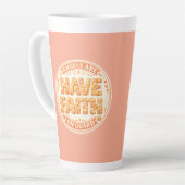 Engelsglaubens-Kollektion Milchtasse (Linke Ecke)