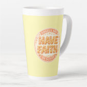 Engelsglaubens-Kollektion Milchtasse (Rechte Ecke)