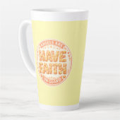 Engelsglaubens-Kollektion Milchtasse (Linke Ecke)